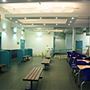 Sobell Leisure Centre Ice RInk