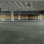 Bury Road Car Park