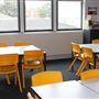 Haggerston School