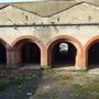 Crystal Palace Park Subway