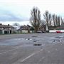 Ashton Playing Fields