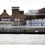 Swan, Shakespeare's Globe