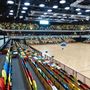 Copper Box Arena (QEOP)