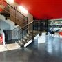 Copper Box Arena (QEOP)