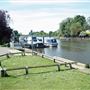 Kingston Riverside