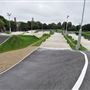 Burgess Park BMX Track