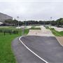 Burgess Park BMX Track