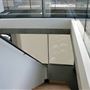 Batemans Row Penthouse