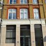 Hodgkin Huxley House