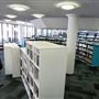 Redbridge Central Library