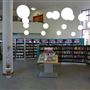 Redbridge Central Library