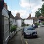 Cheam Village