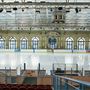 Alexandra Palace - Ice Rink