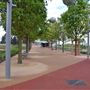 Queen Elizabeth Olympic Park - South Park General Areas (QEOP)
