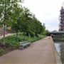 Queen Elizabeth Olympic Park - South Park General Areas (QEOP)