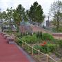 Queen Elizabeth Olympic Park - South Park General Areas (QEOP)