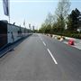 Queen Elizabeth Olympic Park - North Park General Areas (QEOP)
