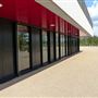 Lee Valley Hockey and Tennis Centre (QEOP)