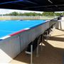 Lee Valley Hockey and Tennis Centre (QEOP)