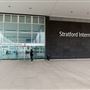 Stratford International Station