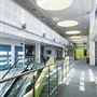Barnet & Southgate College - Wood Street Campus