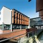 Barnet & Southgate College - Wood Street Campus