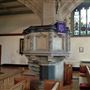 St Peter's Church, Ealing