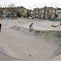 Stockwell Skatepark