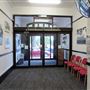 Vestry Hall