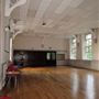 Vestry Hall
