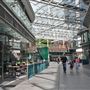 Cardinal Place - Shopping Centre
