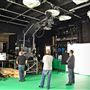 Mount Pleasant Studio