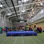 David Weir Leisure Centre