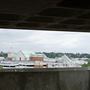 Gibson Road Multi-Storey Car Park