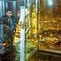 The View from the Shard