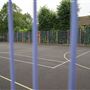 Burnt Oak Leisure Centre