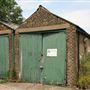 Clitterhouse Buildings Yard