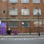 Chisenhale Dance Space