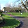Cottons Park
