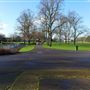 Cottons Park
