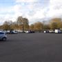 Harrow Lodge Park