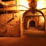 The Tunnels