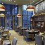 London Marriott Canary Wharf Hotel & Executive Apartments