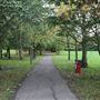 Mill Hill Park