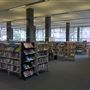 Romford Central Library