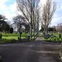 Romford Cemetery