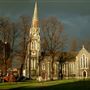 Turnham Green