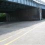 Welstead Way Car Park