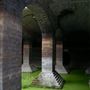 Waterworks Wellhead