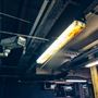 Printworks, The